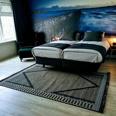 Marina Strand Appartement Lemmer Kültér fotó