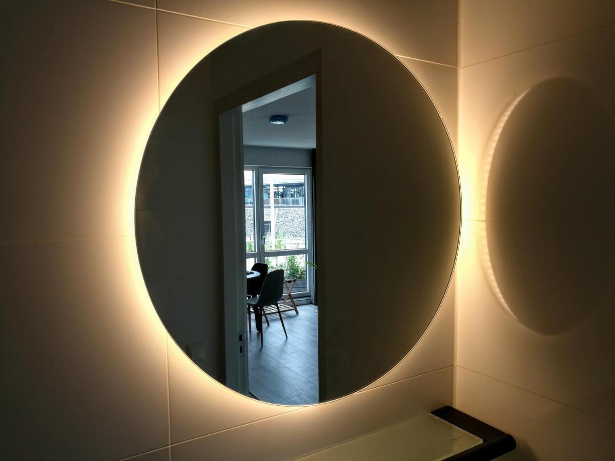 Marina Strand Appartement Lemmer Kültér fotó