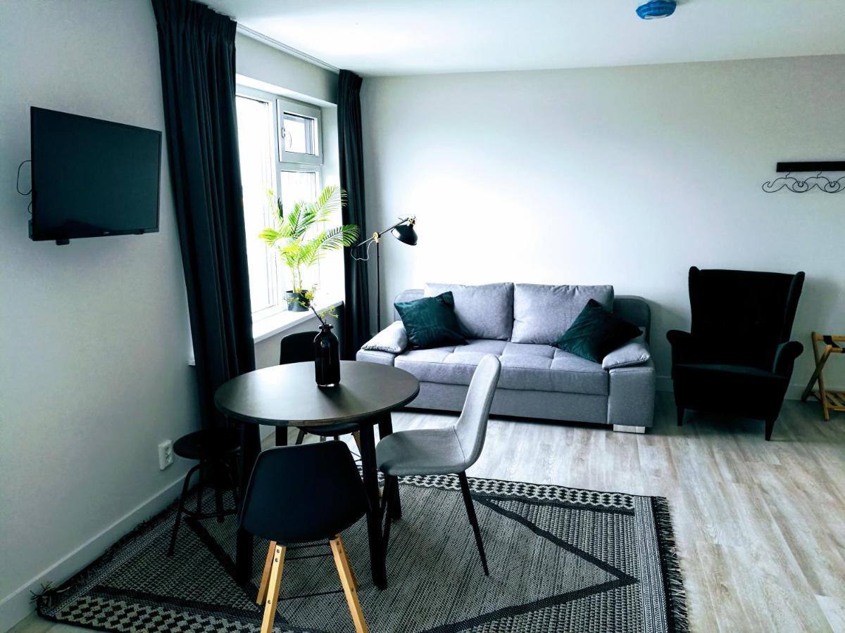 Marina Strand Appartement Lemmer Kültér fotó