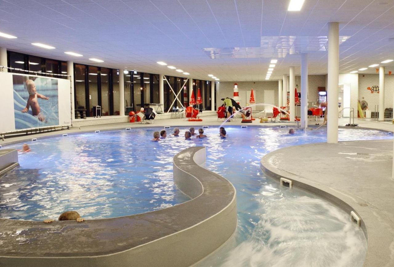 Marina Strand Appartement Lemmer Kültér fotó
