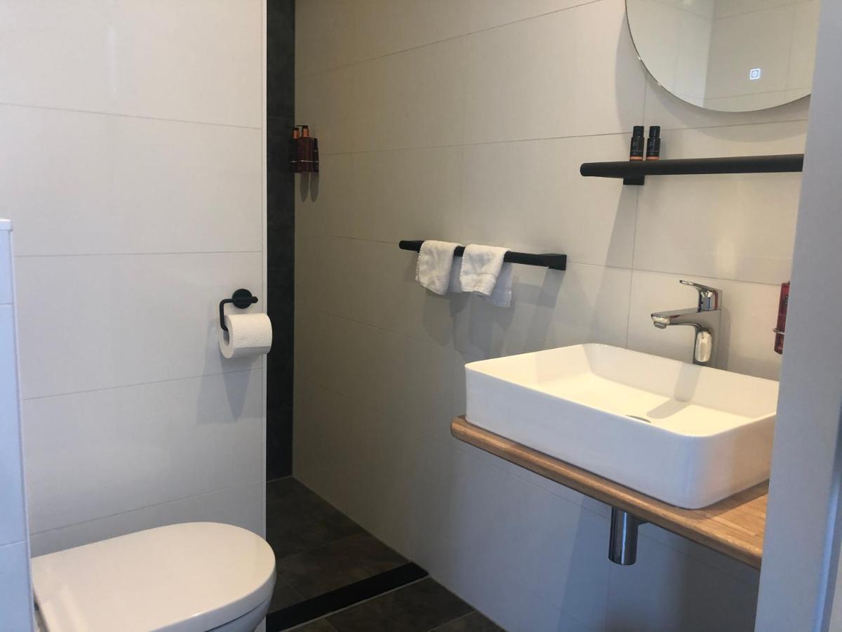 Marina Strand Appartement Lemmer Kültér fotó